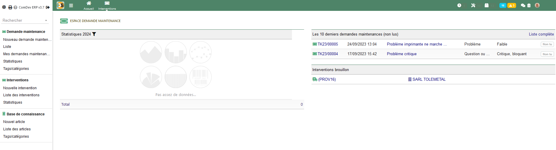 Comptabilité et finances picture